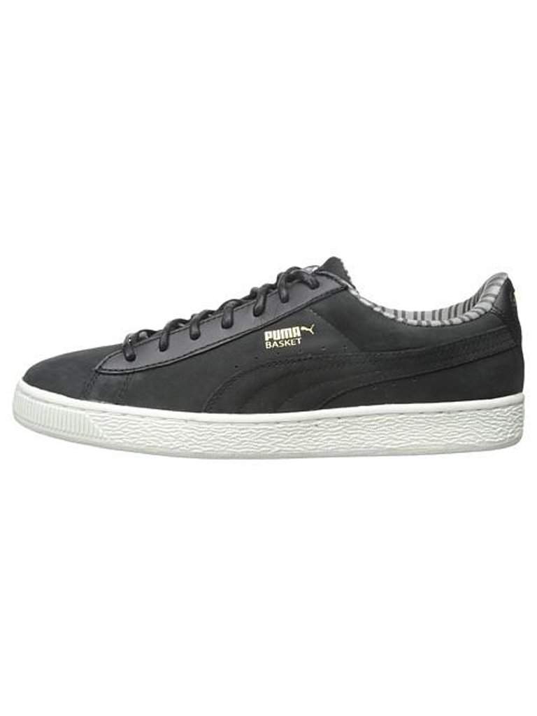 puma men's basket classic