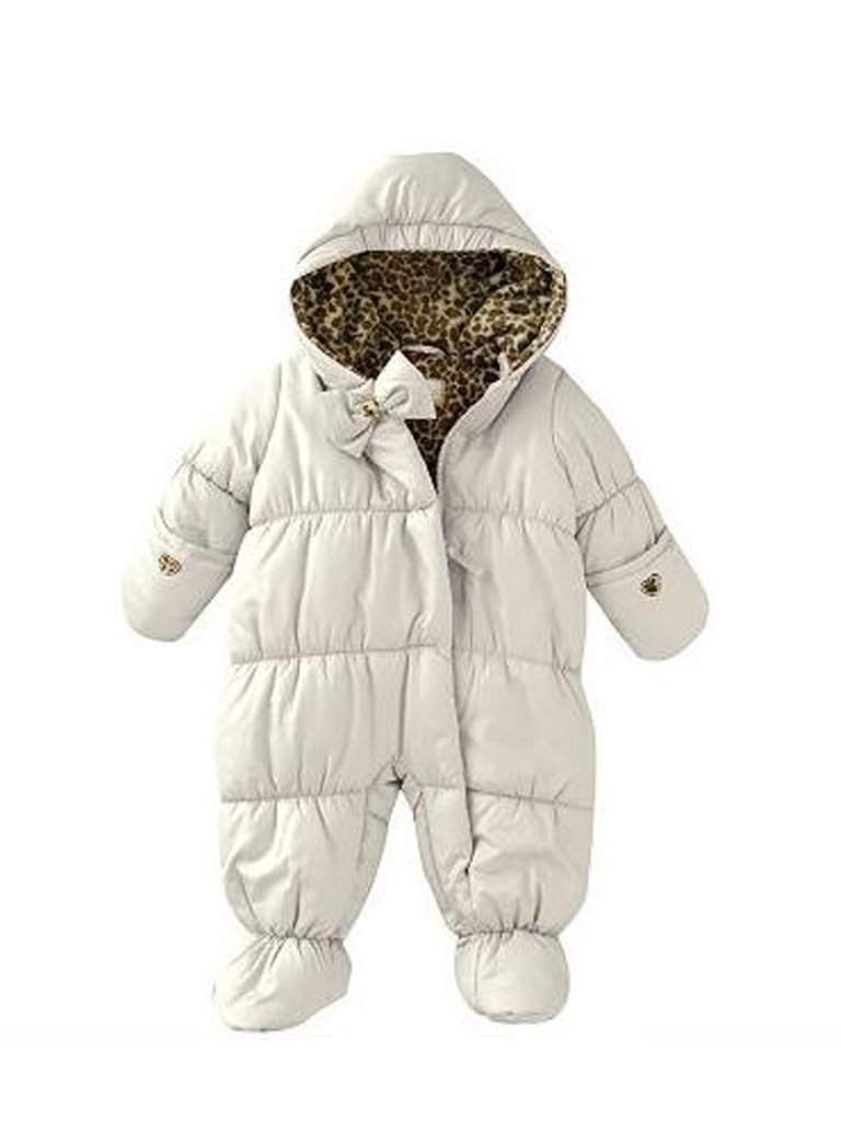 rothschild baby snowsuit