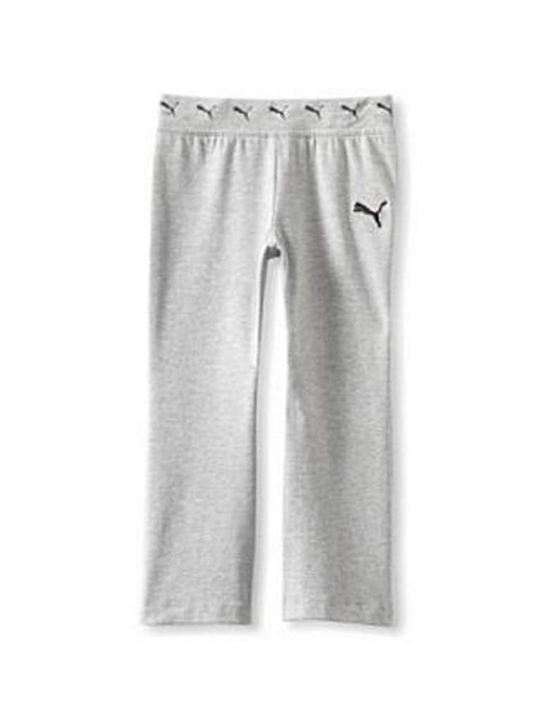 puma kids pants