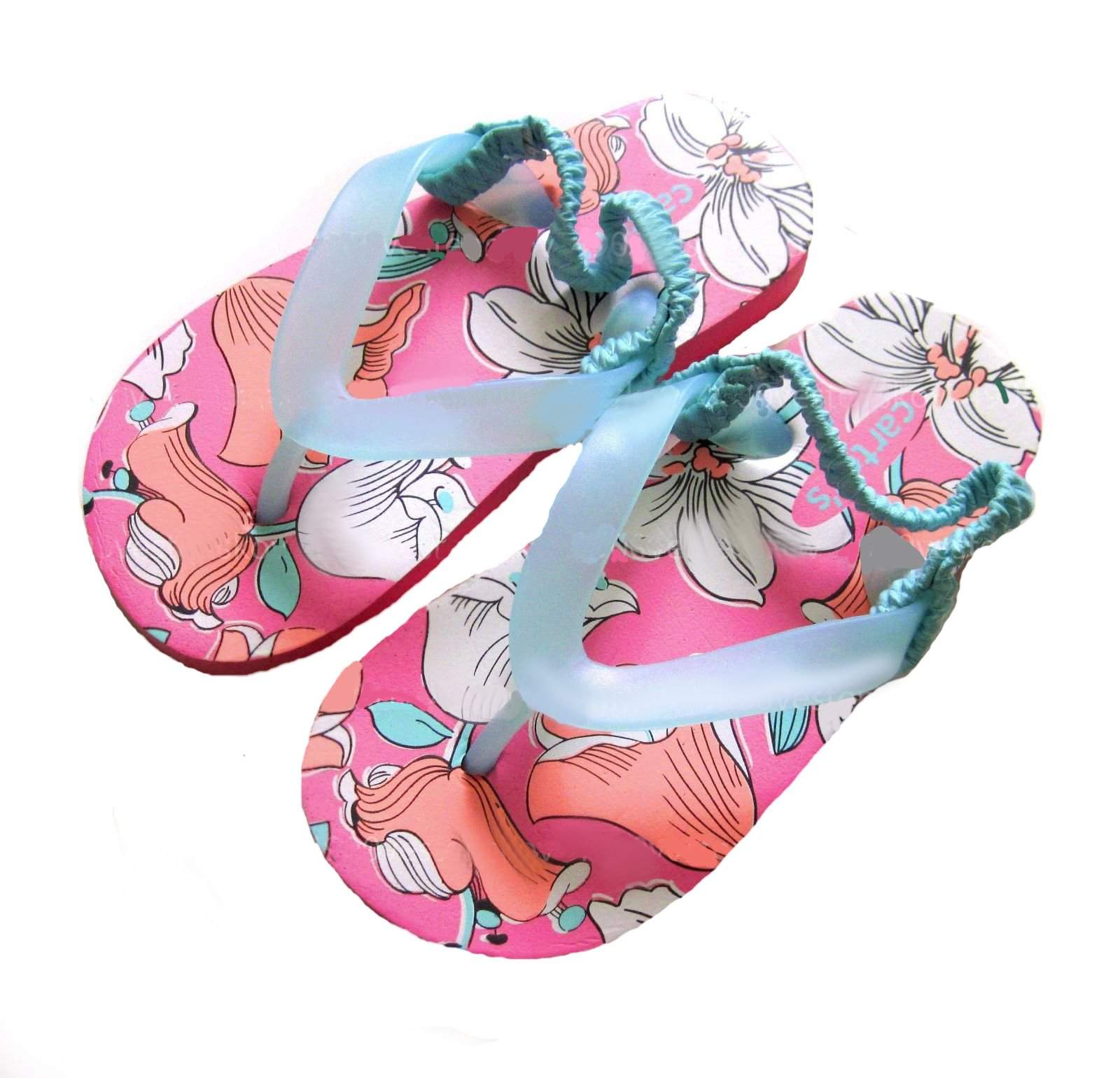 carters flip flops