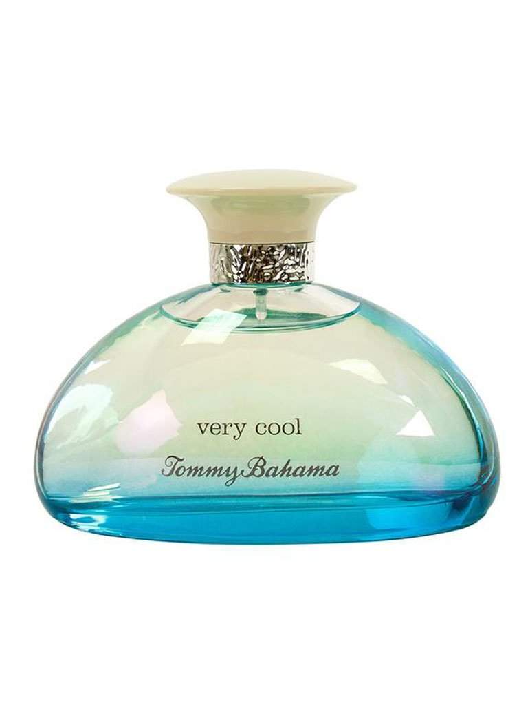 tommy bahama very cool body mist