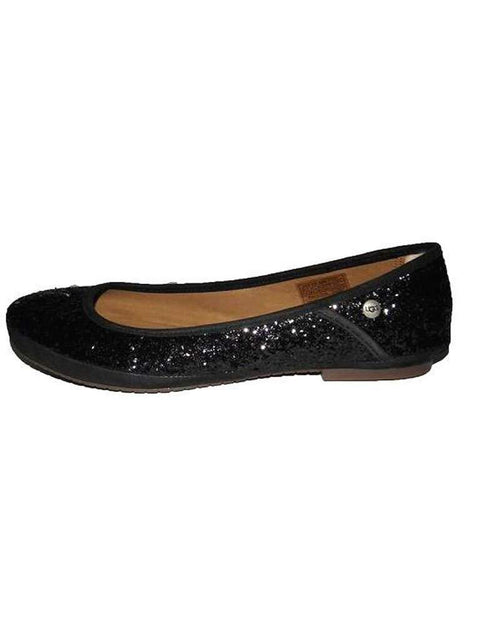 ugg ballet flats antora