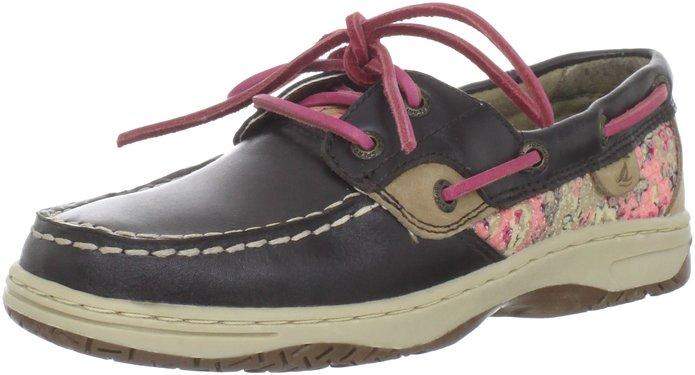 sperry top sider bluefish