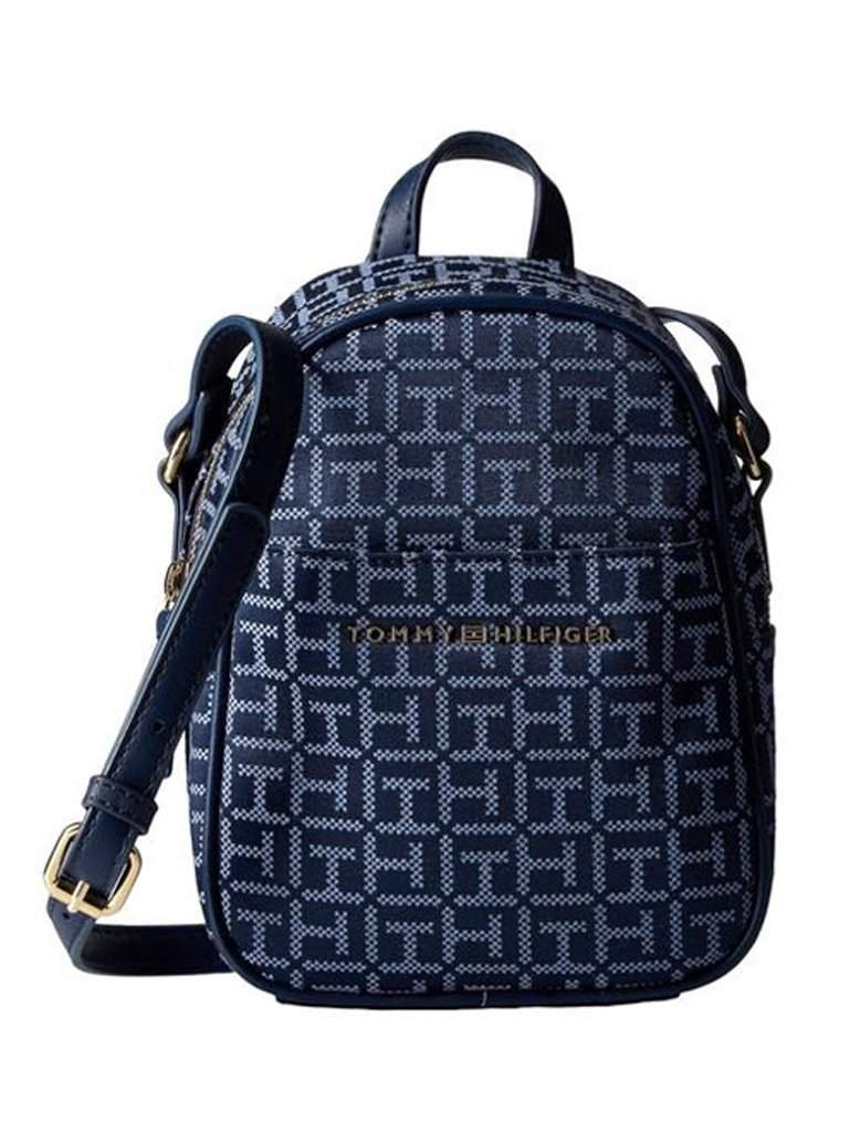 tommy small backpack