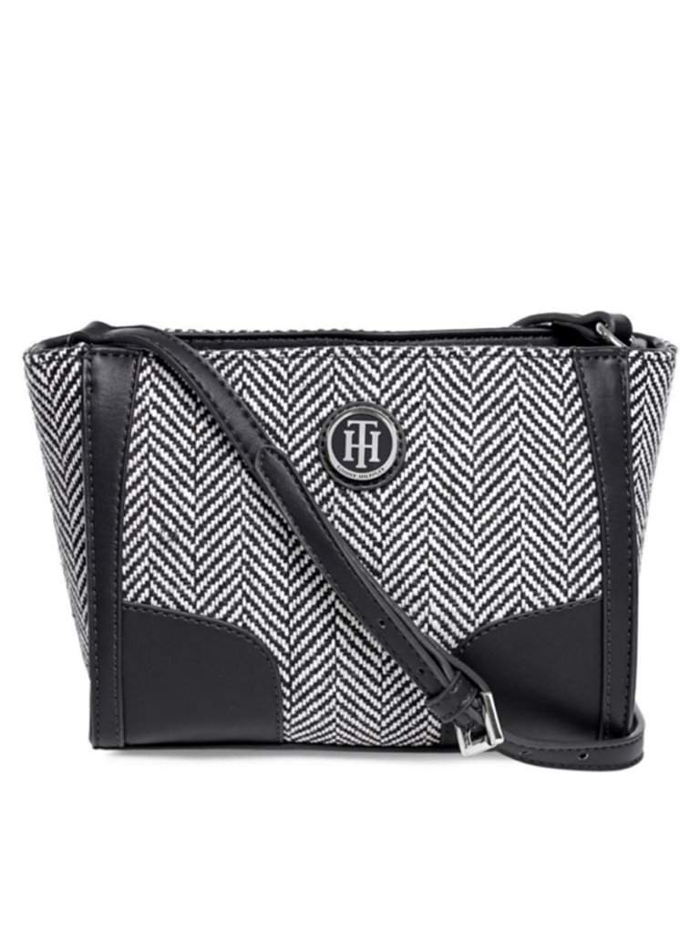 tommy hilfiger crossbody handbag