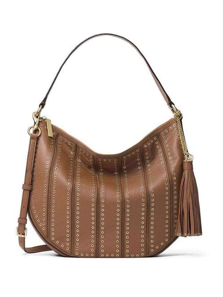 michael kors brooklyn grommet