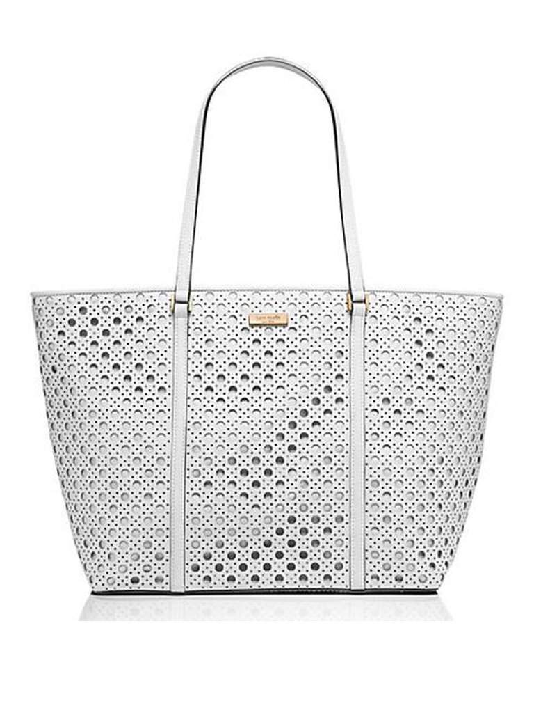 kate spade newbury lane tote