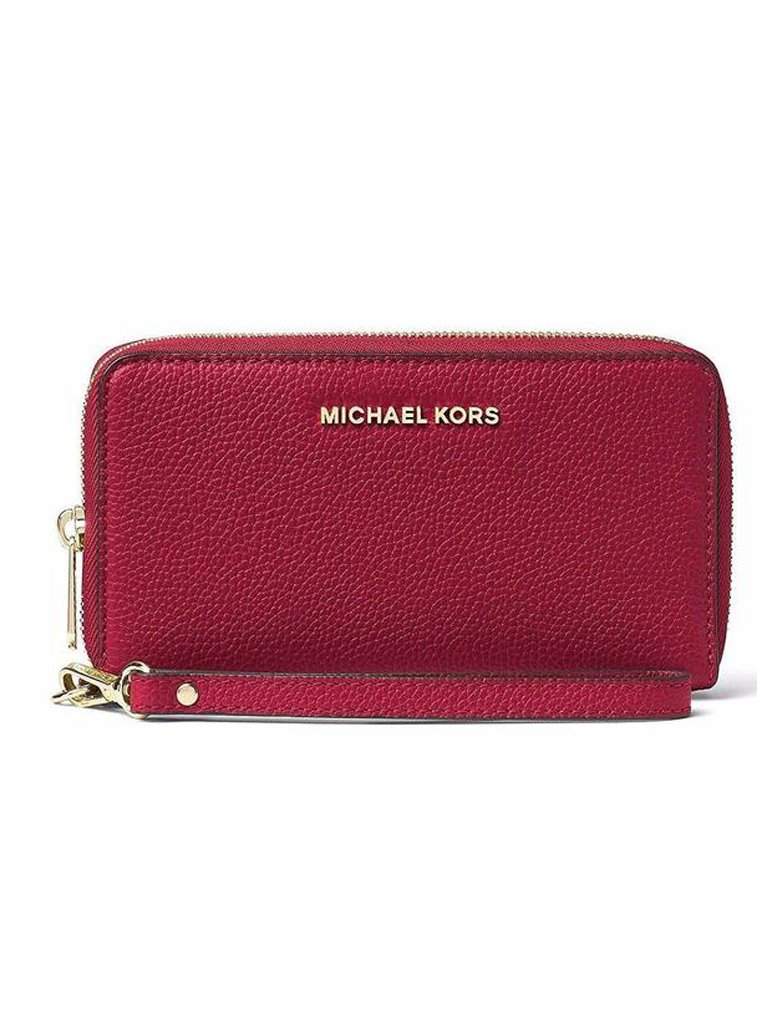 michael kors phone case wristlet