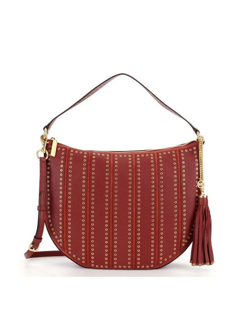 michael kors boho bag