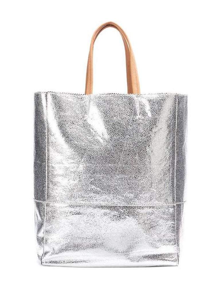 couture tote bag