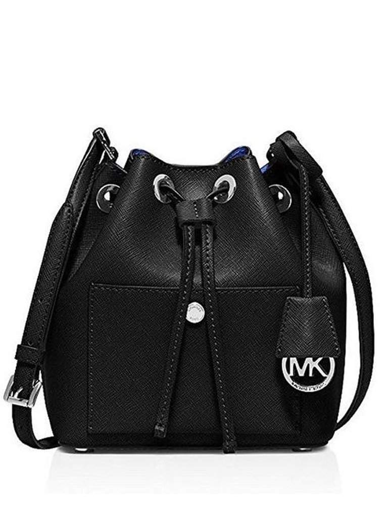 michael kors bucket handbags