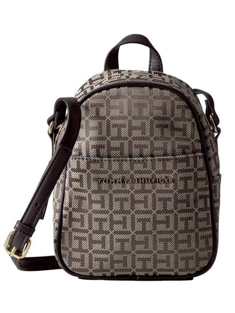 mini backpacks tommy hilfiger