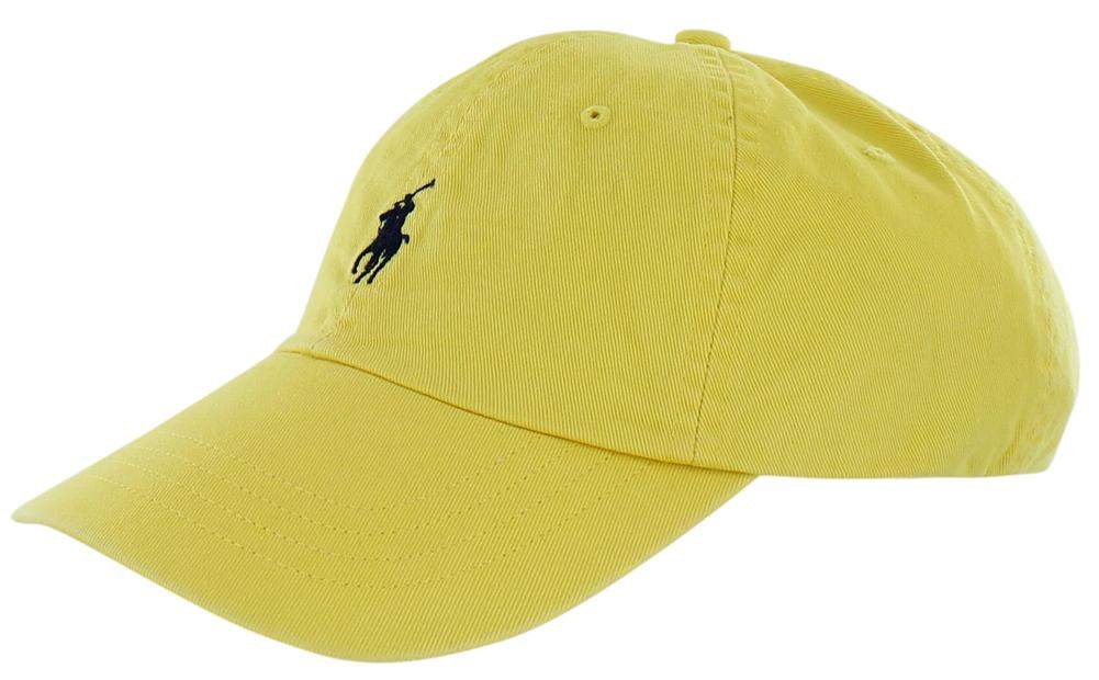 boys ralph lauren cap