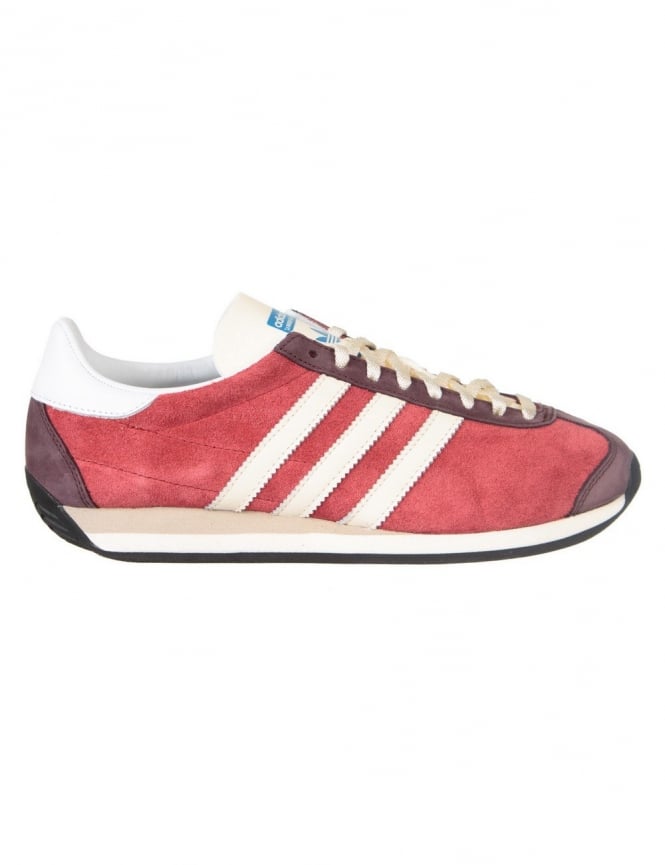 adidas country suede