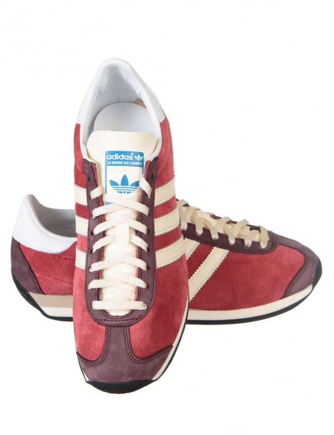 adidas country anni 80