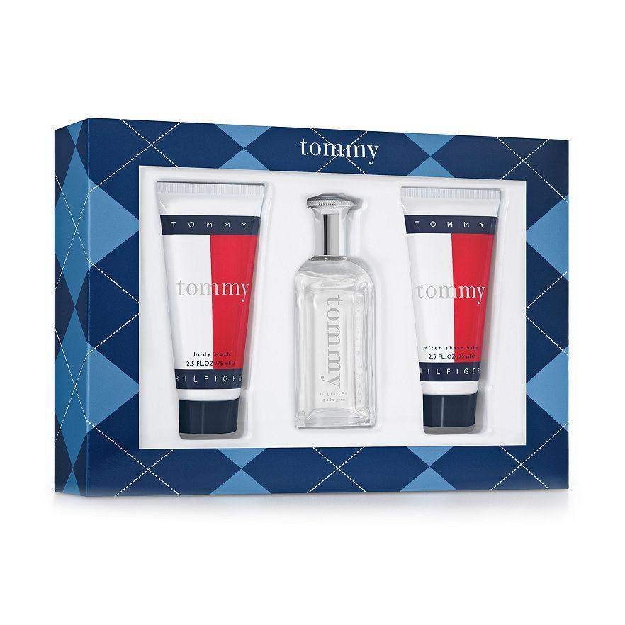 Tommy Hilfiger Men's Cologne Gift Set 