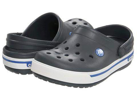 by crocs