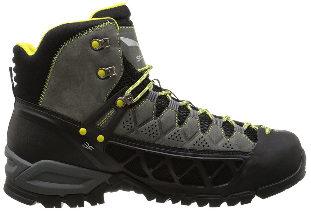 salewa alp flow