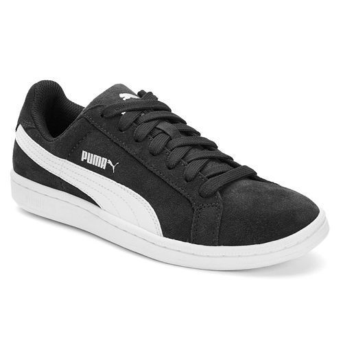 puma smash sd black