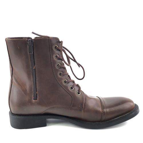 kenneth cole combat boots