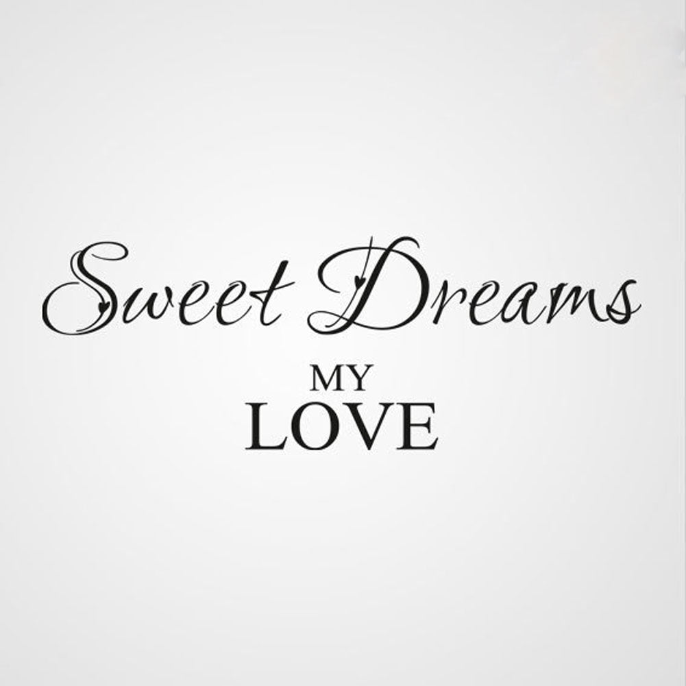 Love s dream