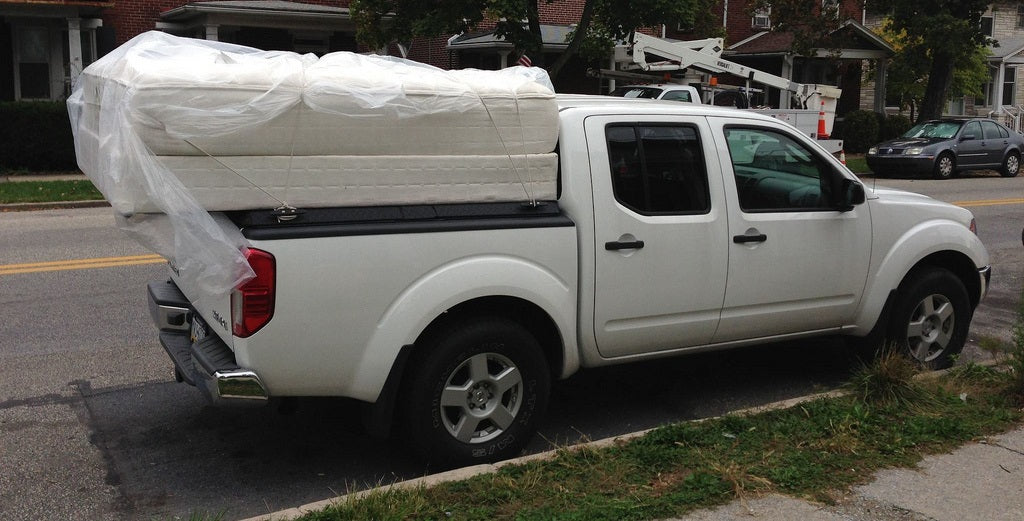 How To Move A Mattress The Right Way Swift Bed