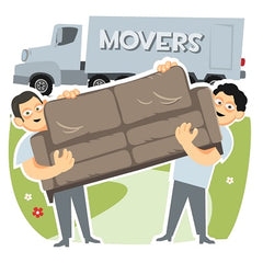 Image from Guy Kilroy's Flickr - See http://www.myguysmoving.com/