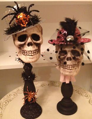 100+ Halloween Decoration Designs; #dollarTree; Halloween; Halloween Tree; Halloween Decorations; Halloween Decor;  Spiders; Skulls;  Pumpkins Polka Dots;  Witches; Skeletons; Halloween Time; Dracula; Witches Hats; Spooktacula; Halloween collector；