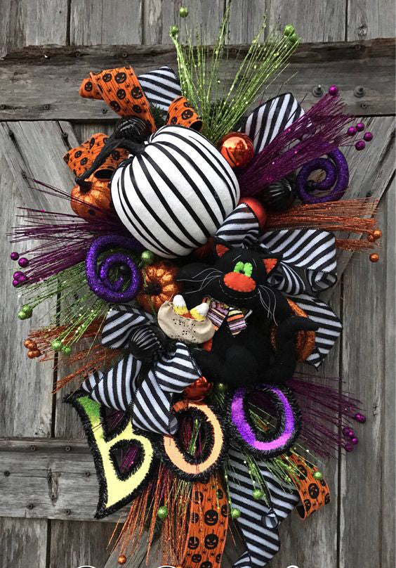 100+ Halloween Decoration Designs – OSTTY