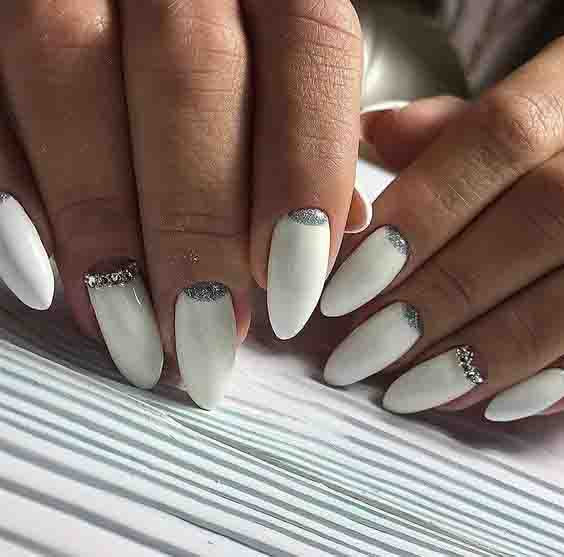 36+ Graduation Nails Designs for 2019 – OSTTY