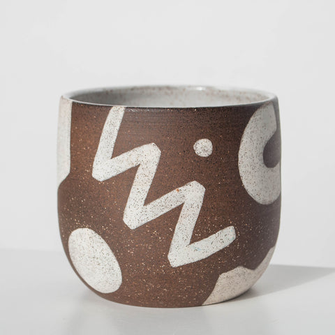 Eden Weingart Shapes Cup