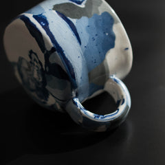 Risa Nishimori Ceramic Cups