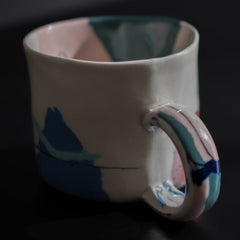 Risa Nishimori Ceramic Cups