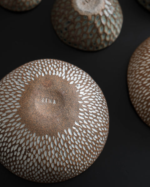 Gina Zycher Ceramics