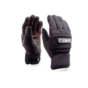 Complete Leather Ski Glove Maintenance Kit