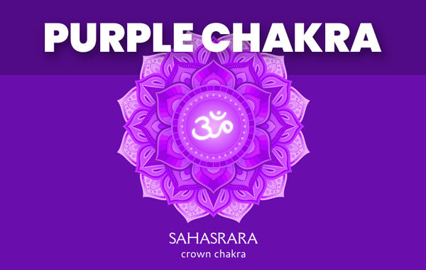 6 Steps to Create a Chakra Yoga Class - Purple Lotus Yoga