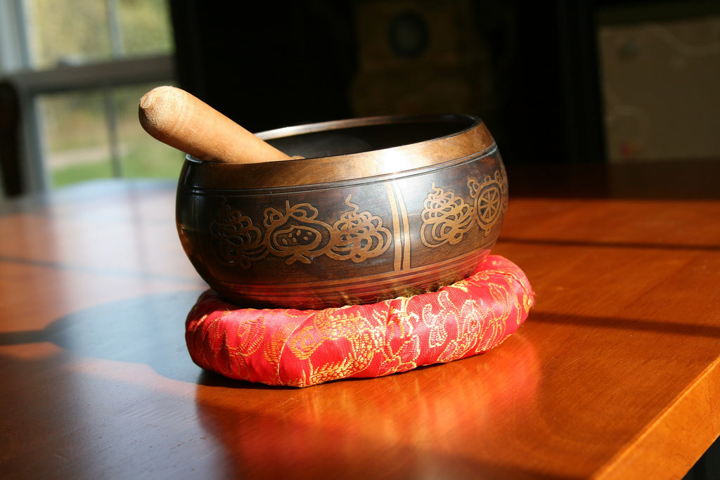 7 Benefits Of Using Tibetan Singing Bowls For Healing 7 Chakra Store