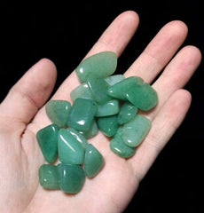 Natural Jade Stone