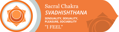 Sacral Chakra