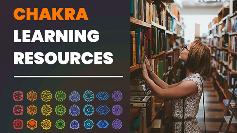 Chakra Learning Resources