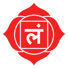 Root Chakra Symbol