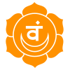 Sacral Chakra Symbol