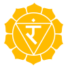 Solar Plexus Chakra Symbol