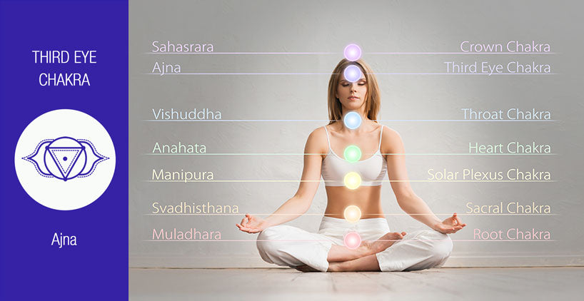 5 Yin Poses to Tap Into Scorpio Magic - Yoga with Kassandra Blog