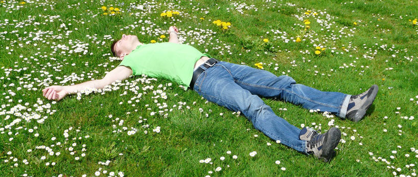 Yoga to sleep better