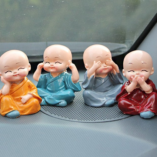 baby buddha products