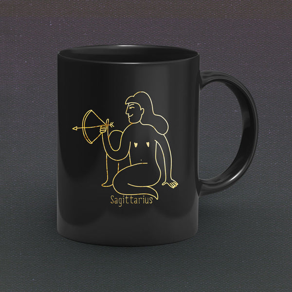 Namaste Hands Yoga Mug