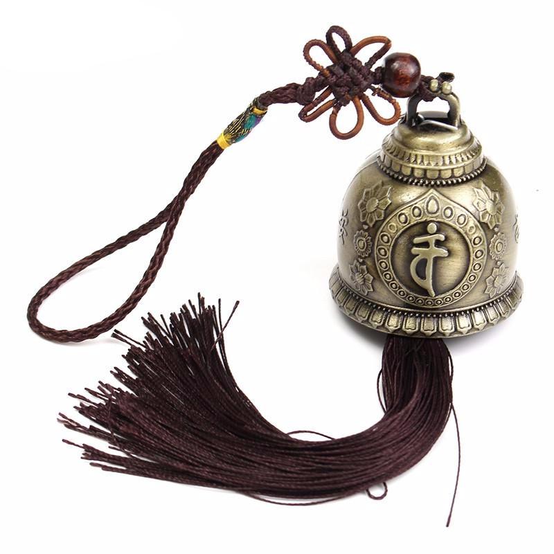 buddha tassel