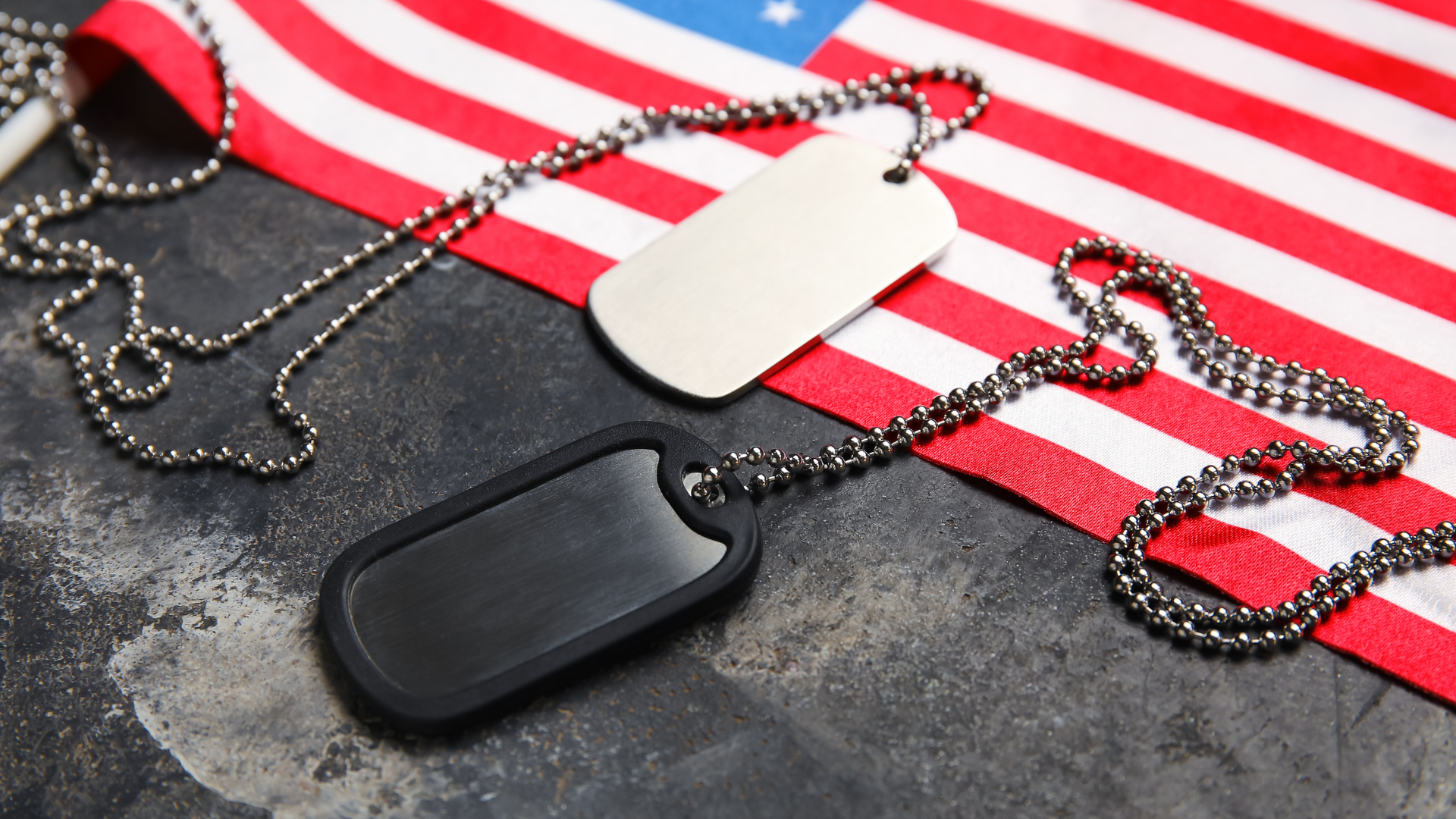 Maintenance and Cleaning of Dog Tags