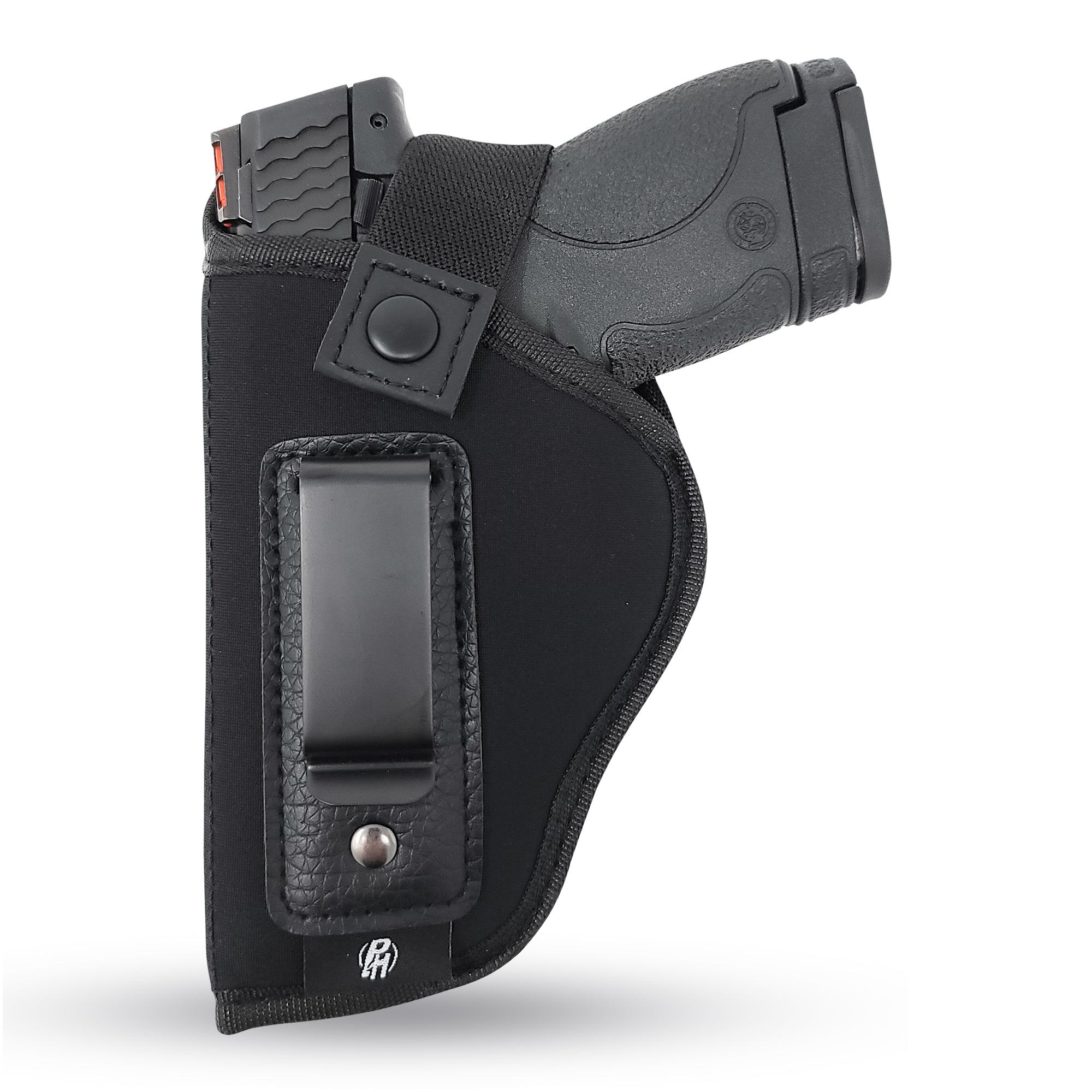 Iwb Gun Holster By Ph Concealed Carry Soft Material Soft Interior Popular Holsters 3040